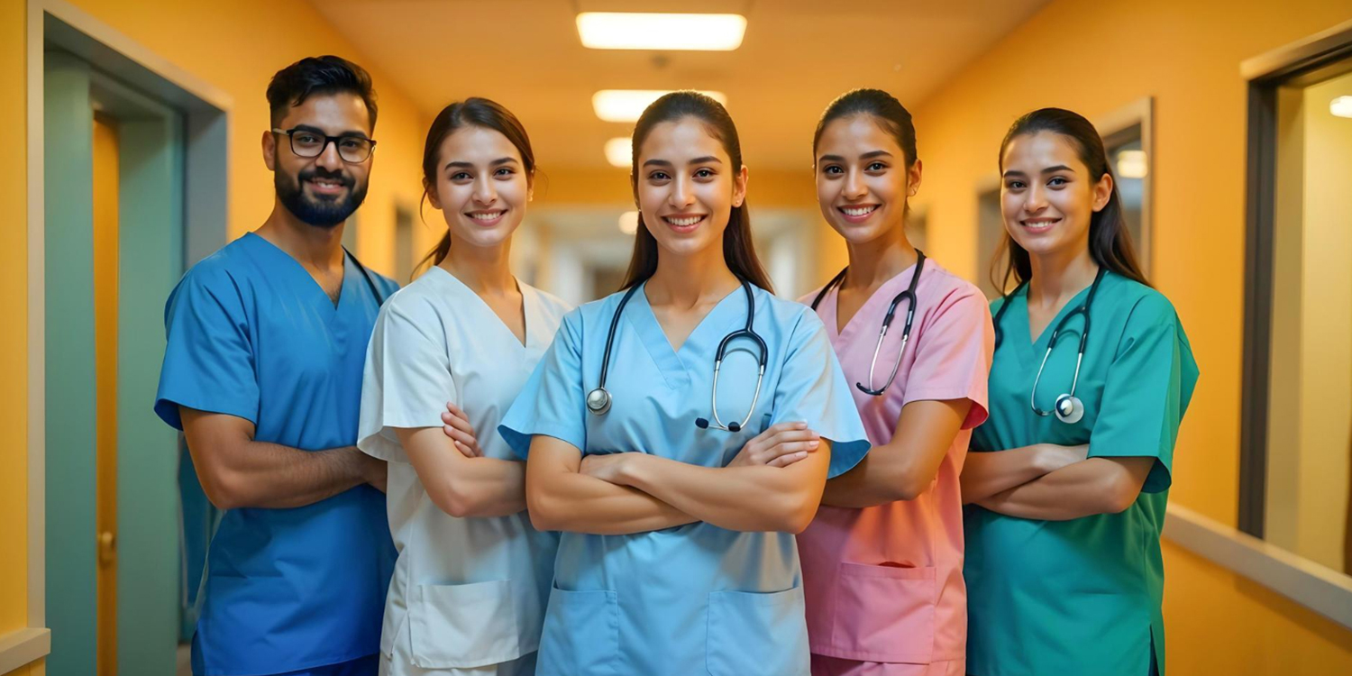 Russia MBBS Experts & Fornix Academy Association