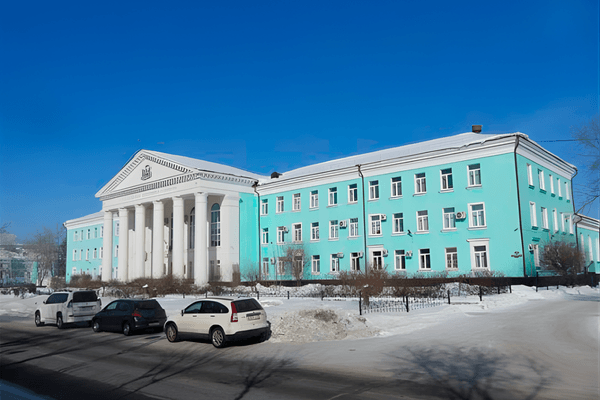 Amur State Medical Academy