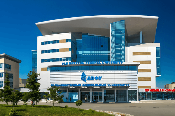 Far Eastern Federal University School of Medicine