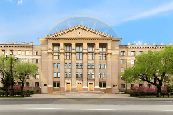 Far Eastern State Medical University