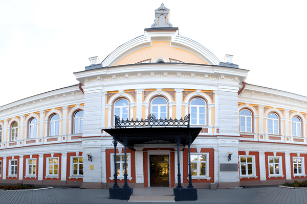 Irkutsk State Medical University