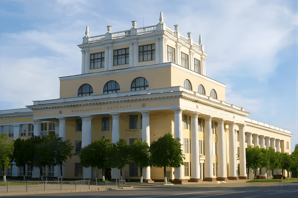 Ivanovo State Medical University