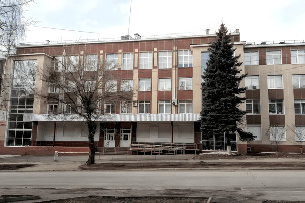 Izhevsk State Medical Academy (ISMA)