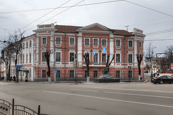 Kaluga State University named after K. E. Tsiolkovsky Medical Institute
