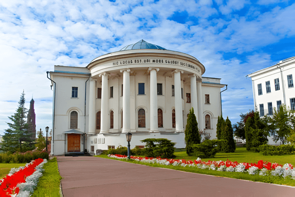 Kazan State Medical University