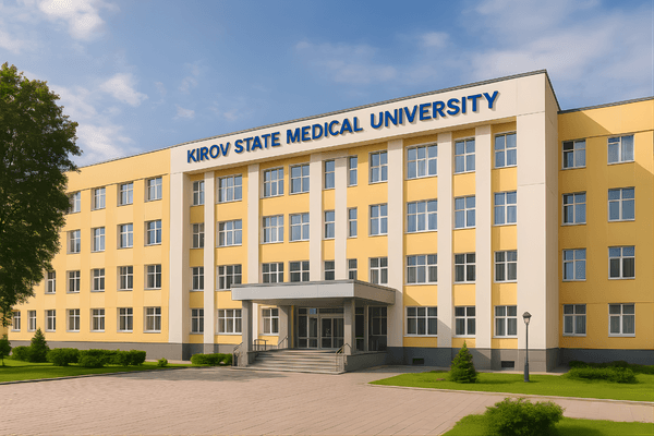 Kirov State Medical University, Komi Branch
