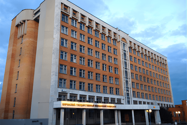 Kirov State Medical University