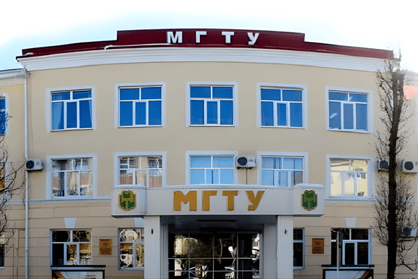 Maykop State Technological University Medical Institute