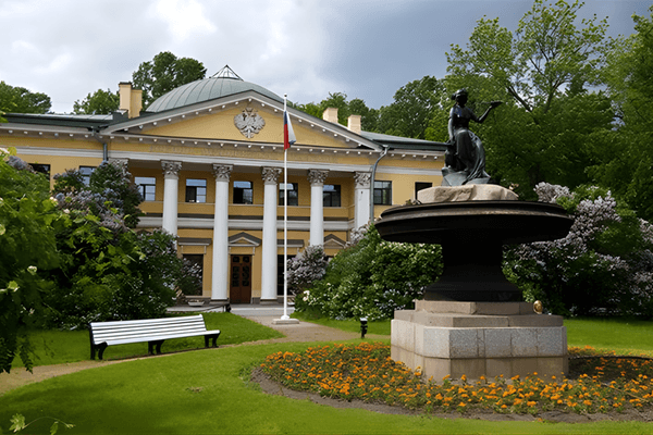 Military Medical Academy S. M. Kirov