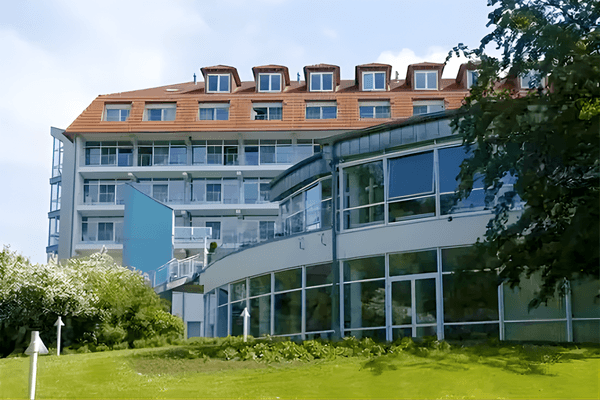 Moscow Institute of Medico-Social Rehabilitation