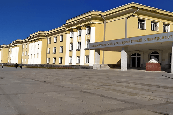 North Ossetian State Medical Academy