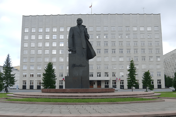 Northern State Medical University