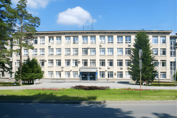Novosibirsk State Medical University
