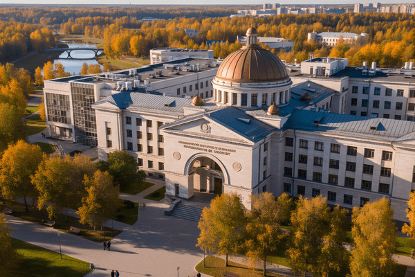 Novosibirsk State University Institute of Medicine