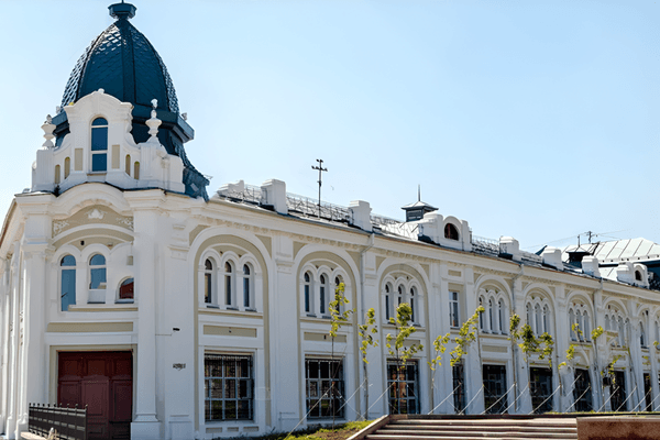 Omsk State Medical University