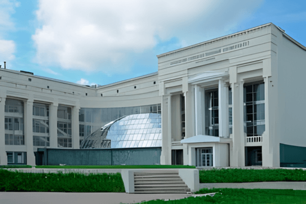 Orel State University Medical Institute