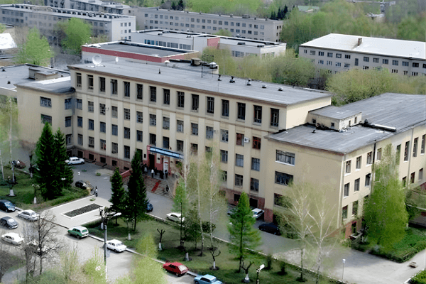 Penza State University Medical Institute