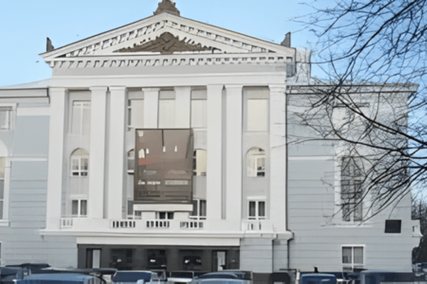 Perm State Medical University