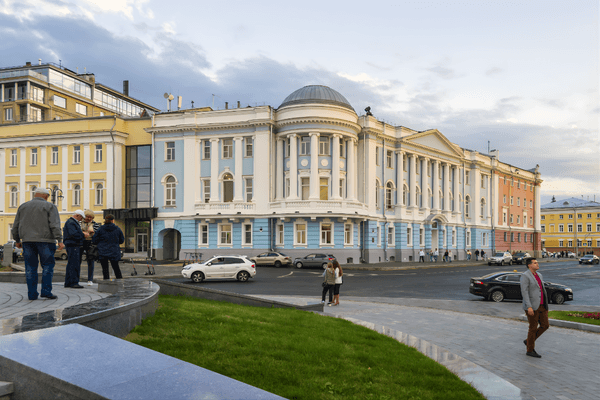 Privolzhsky Research Medical University