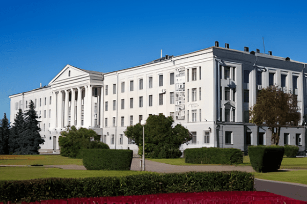 Pskov State University Institute of Medicine