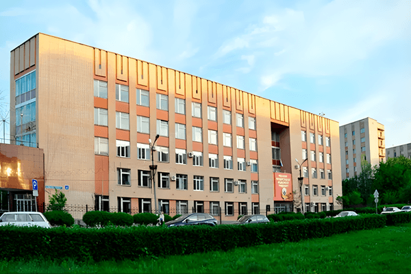 Rostov State Medical University