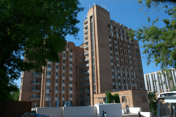 Samara Military Medical Institute