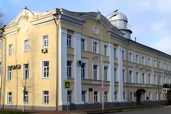 Samara State Medical University