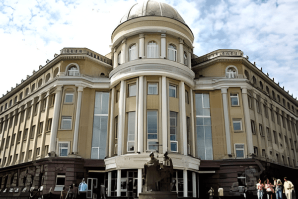 Saratov State Medical University