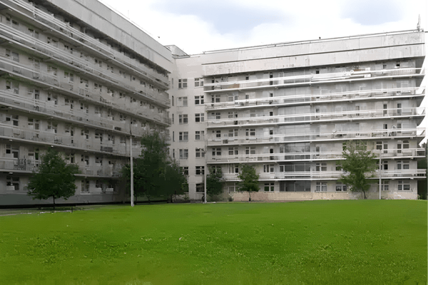 State Classical Academy named for Maimonid