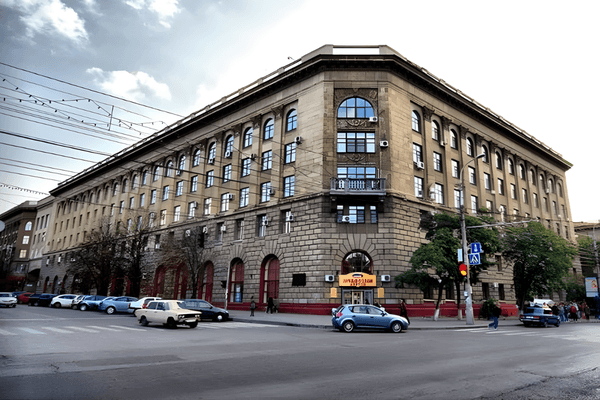 Volgograd State Medical University