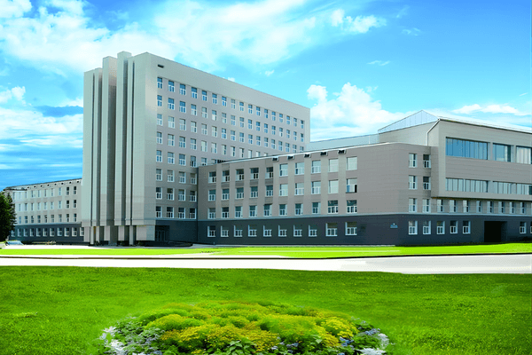 Yaroslav-the-Wise Novgorod State University