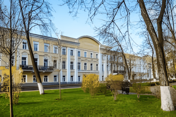 Yaroslavl State Medical University